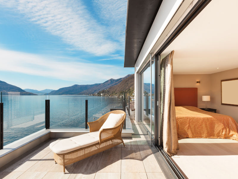 Penthouse en Villanueva Mesía